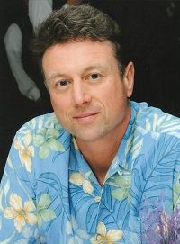 Rolf Hefti from www.Supplements-And-Health.com